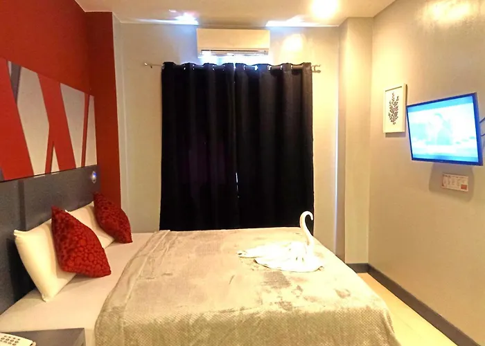 Wow Budget Hotel Cubao