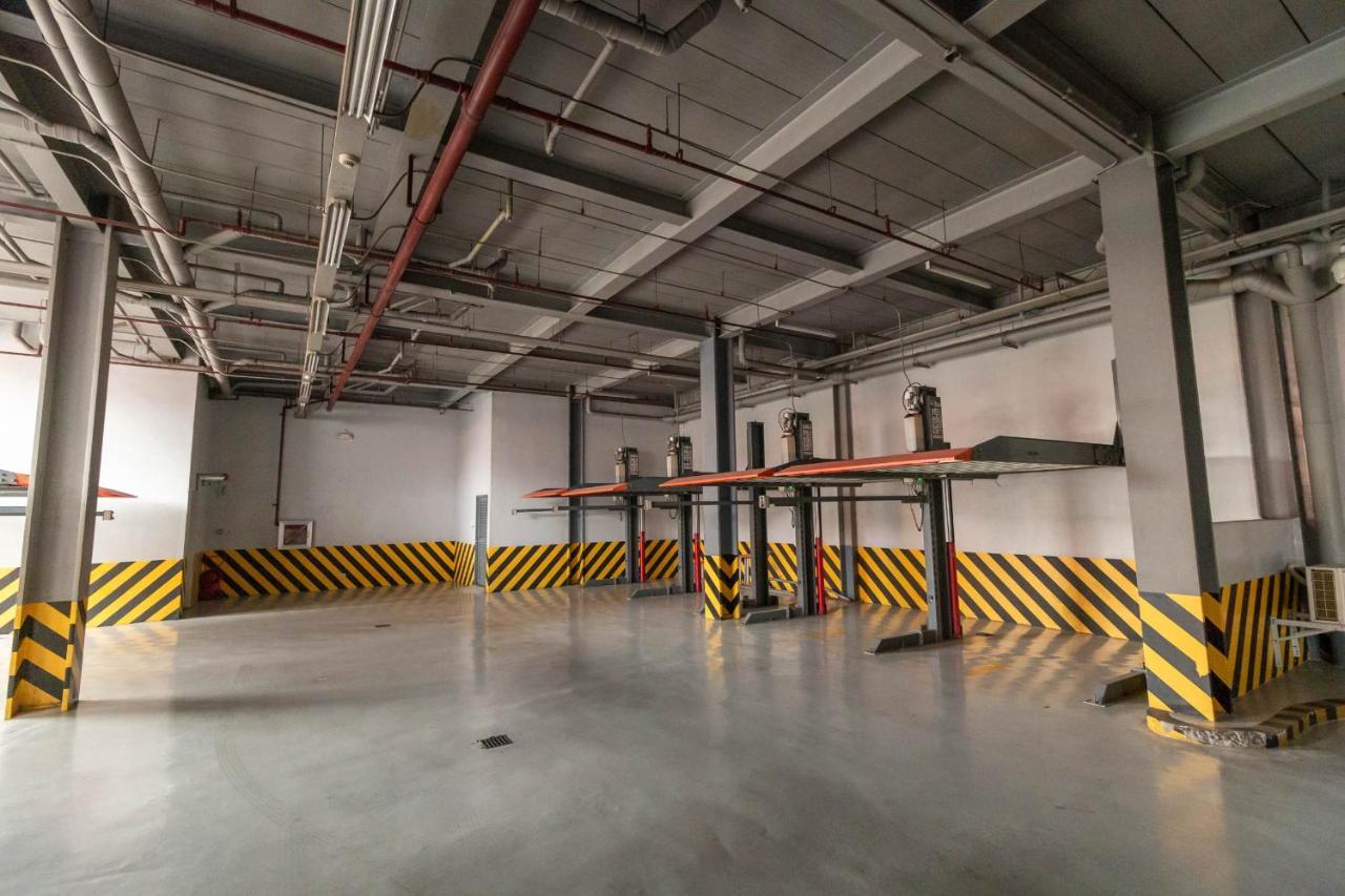 Hotel Wow Budget Cubao Quezon City