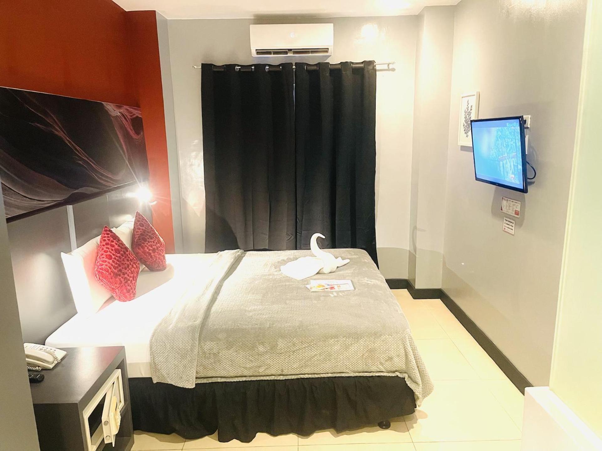 Wow Budget Cubao 3* Quezon City
