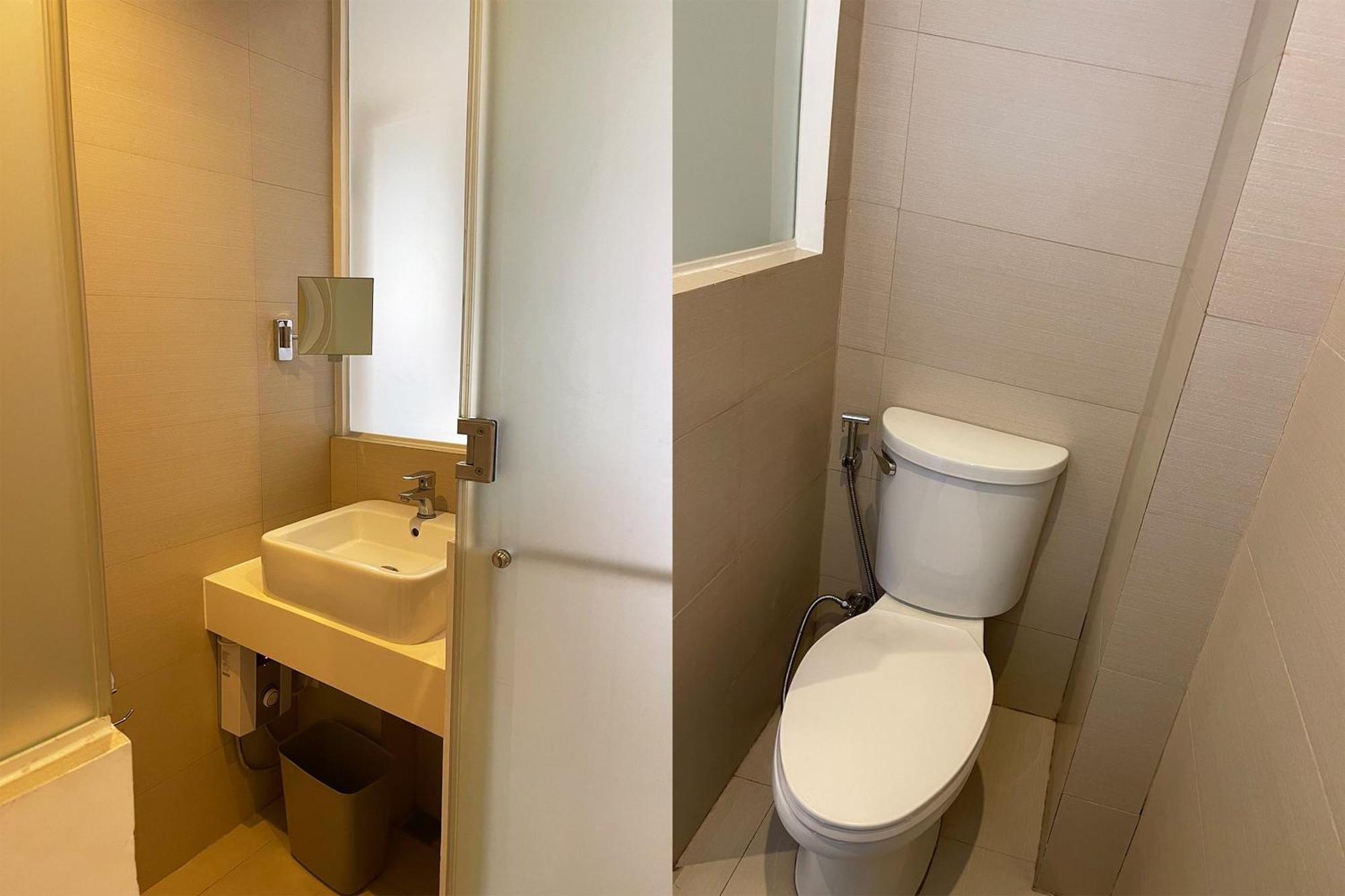 Wow Budget Cubao