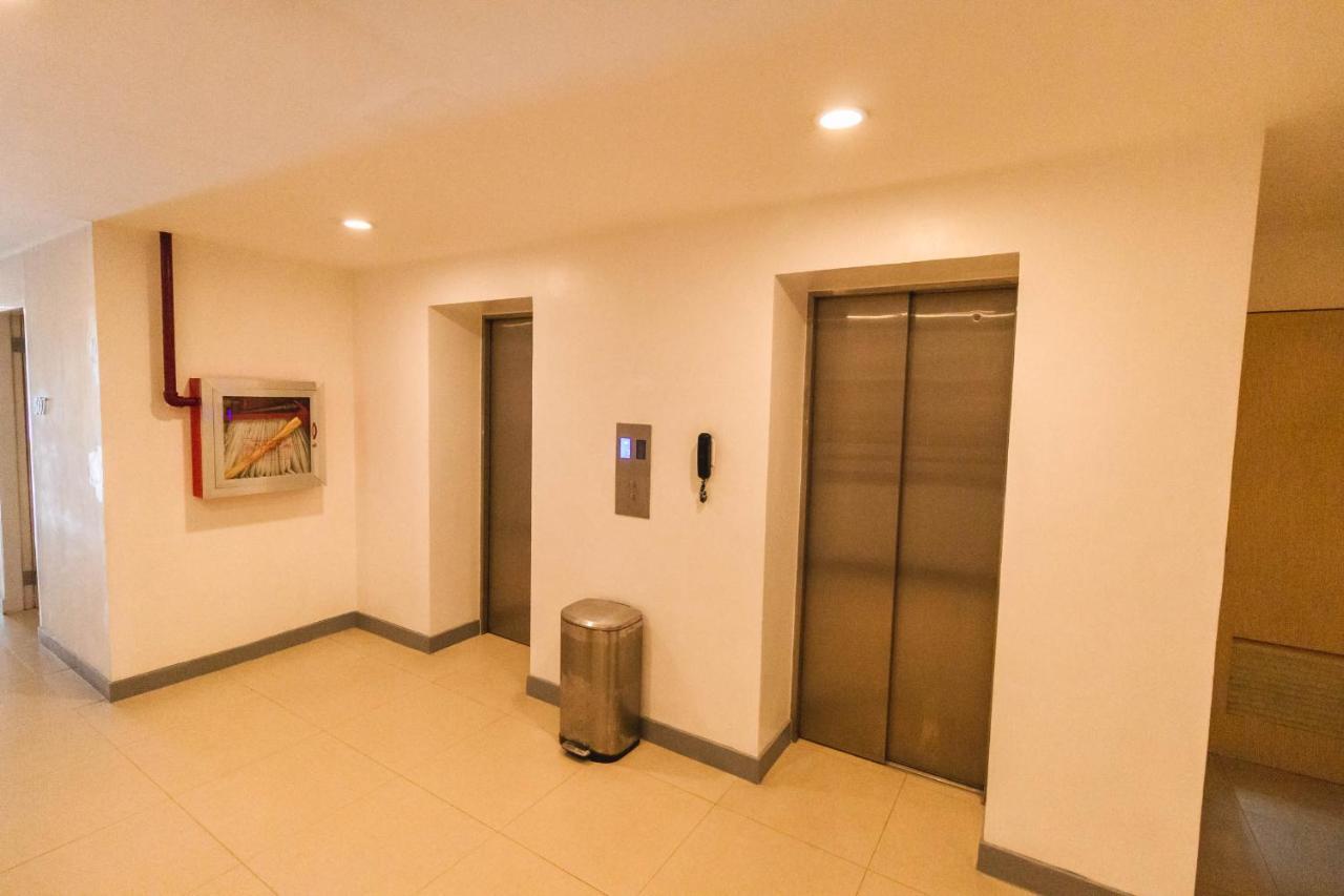 Wow Budget Cubao 3*