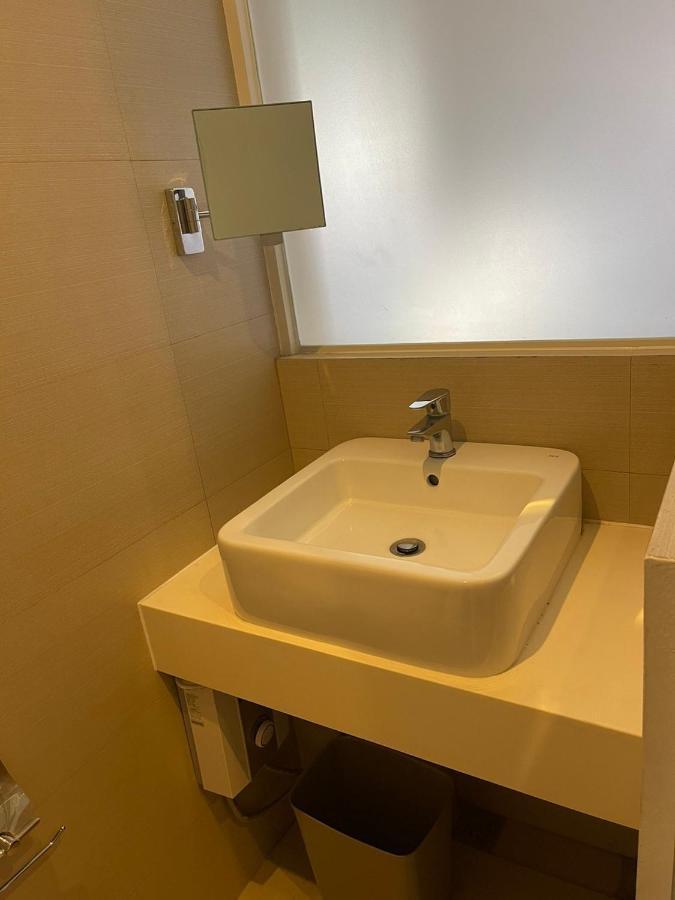 Wow Budget Cubao Hotel Quezon City