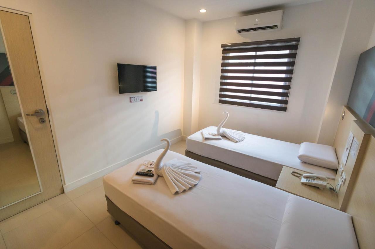 Wow Budget Cubao 3* Quezon City