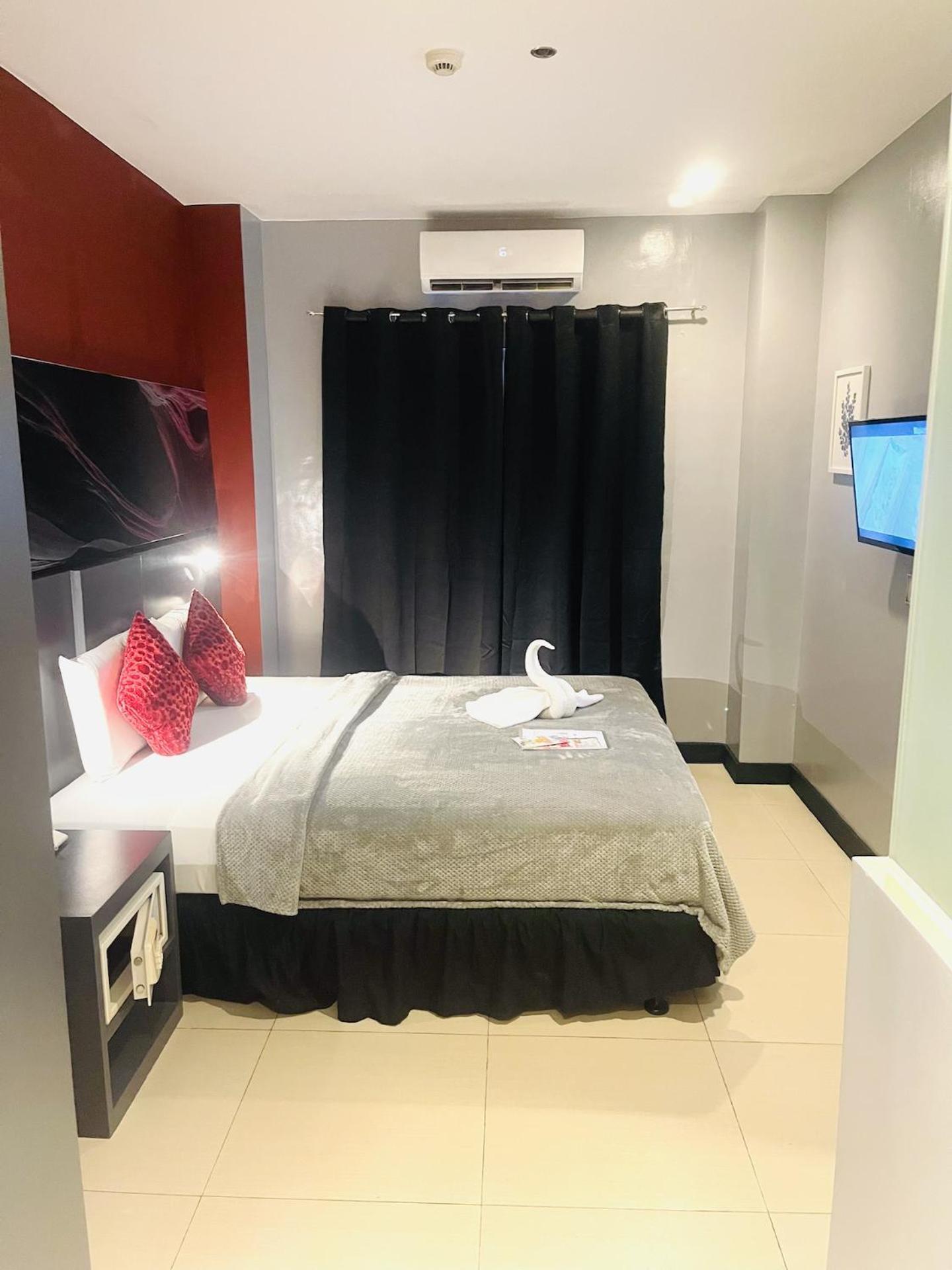 Wow Budget Cubao Hotel 3*