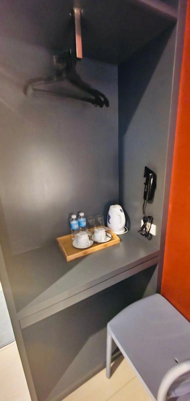 Hotel Wow Budget Cubao