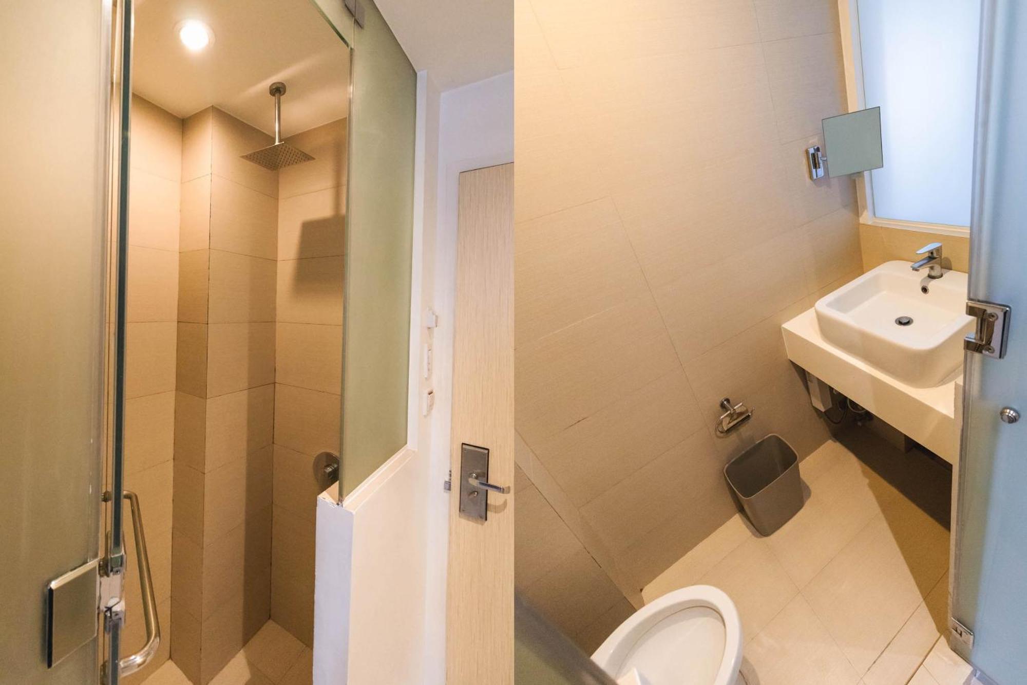Wow Budget Cubao Hotel 3*