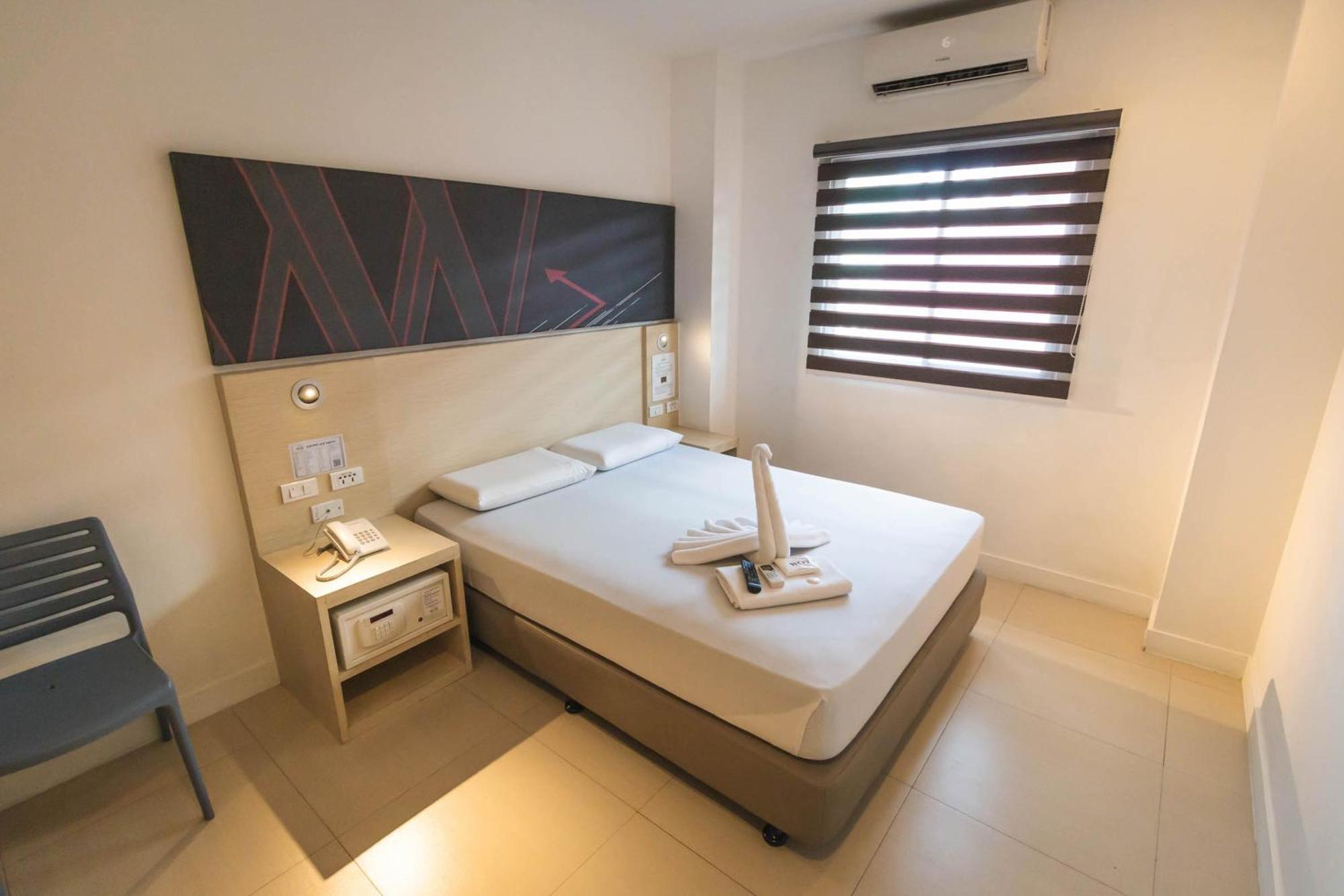 Wow Budget Cubao Quezon City